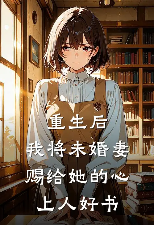 重生后，我将未婚妻赐给她的心上人好书