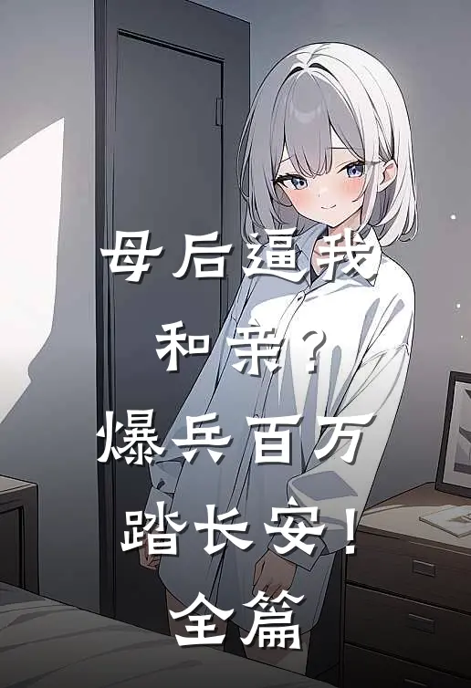 母后逼我和亲？爆兵百万踏长安！全篇