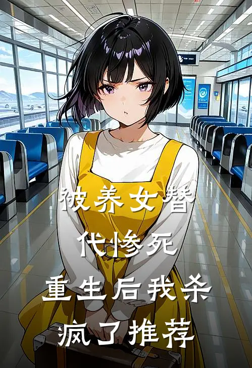 被养女替代惨死，重生后我杀疯了推荐
