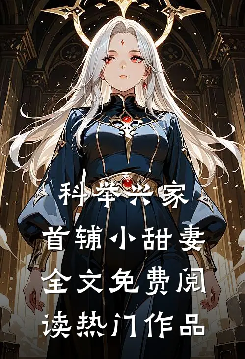 科举兴家:首辅小甜妻全文免费阅读热门作品