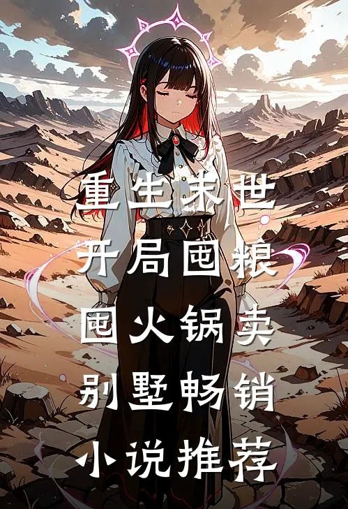 重生末世：开局囤粮囤火锅卖别墅畅销小说推荐