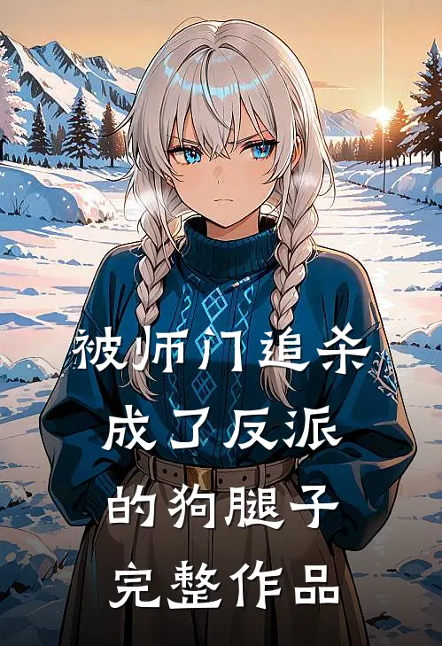 被师门追杀成了反派的狗腿子完整作品
