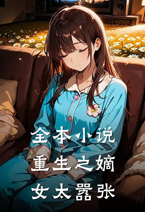 全本小说重生之嫡女太嚣张