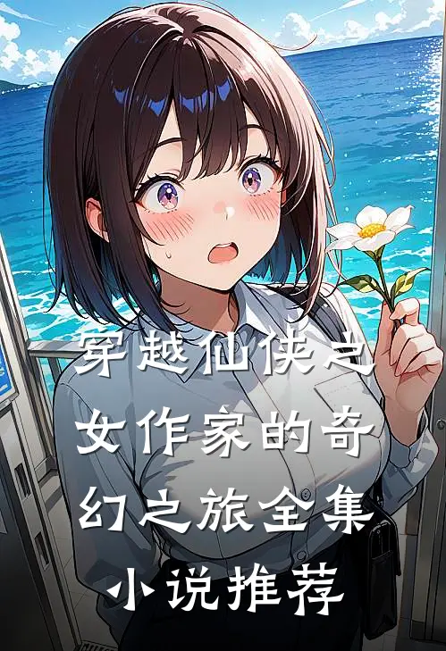 穿越仙侠之女作家的奇幻之旅全集小说推荐