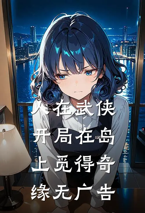 人在武侠，开局在岛上觅得奇缘无广告