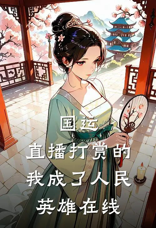 国运：直播打赏的我成了人民英雄在线