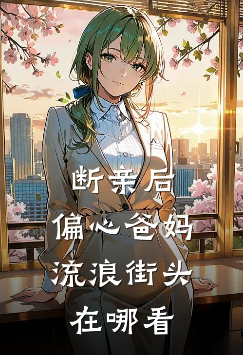 断亲后，偏心爸妈流浪街头在哪看