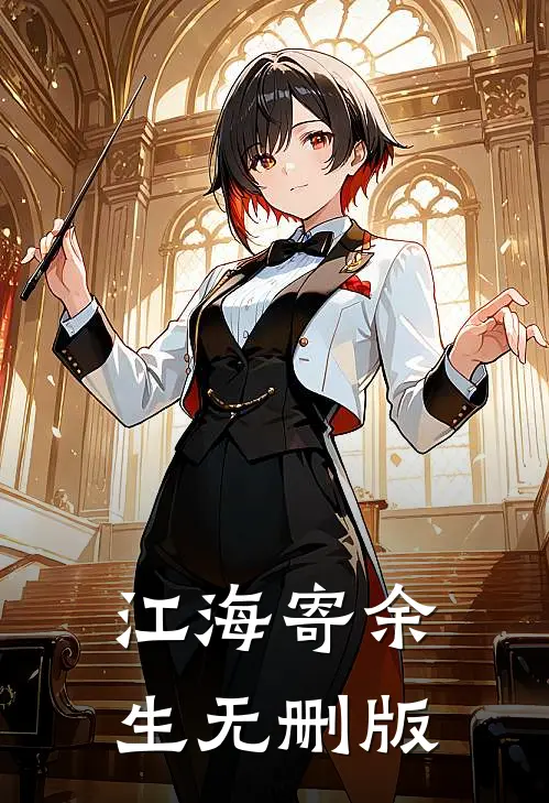 江海寄余生无删版