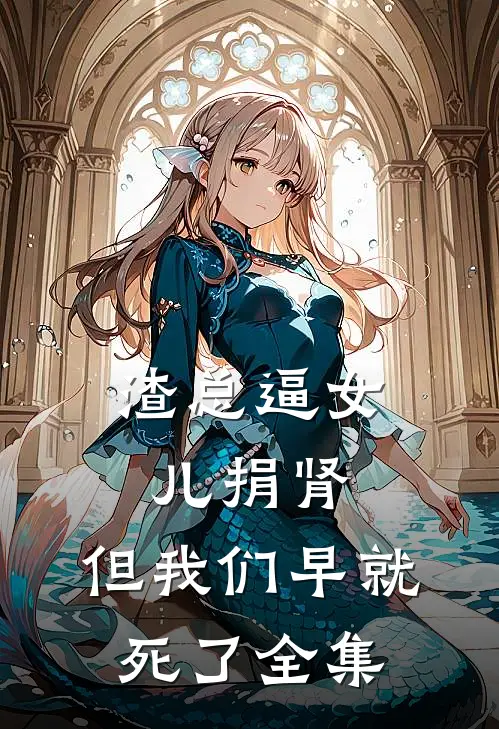 渣总逼女儿捐肾，但我们早就死了 全集