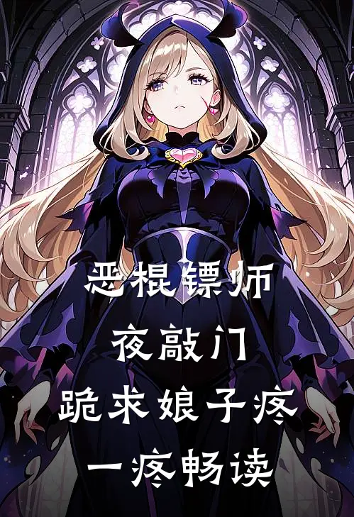 恶棍镖师夜敲门，跪求娘子疼一疼畅读