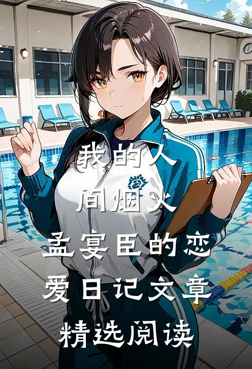 我的人间烟火：孟宴臣的恋爱日记文章精选阅读