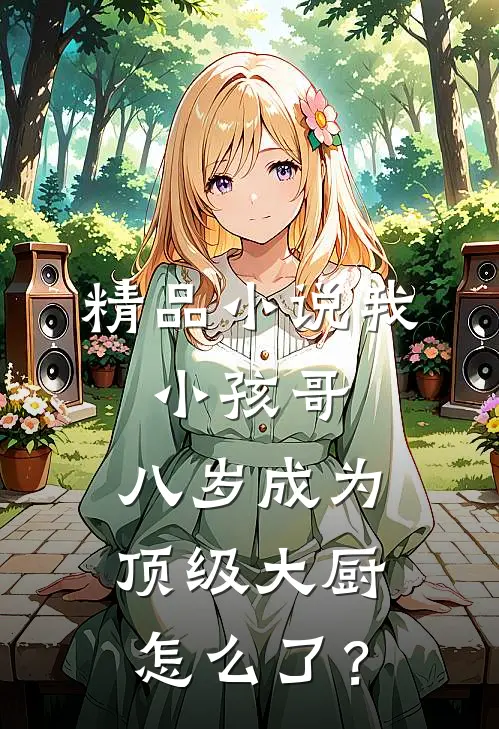 精品小说我，小孩哥，八岁成为顶级大厨怎么了？