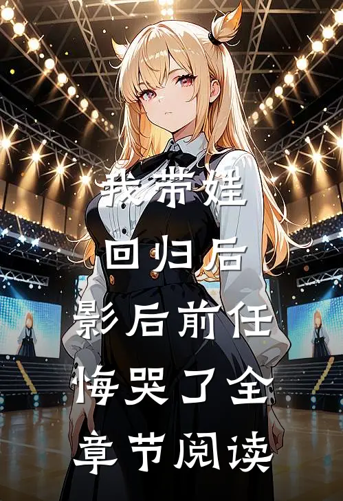 我带娃回归后，影后前任悔哭了全章节阅读