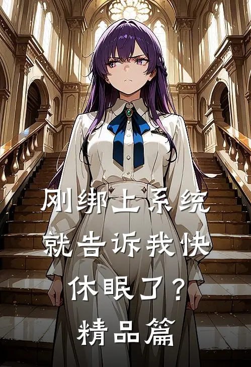 刚绑上系统，就告诉我快休眠了？精品篇