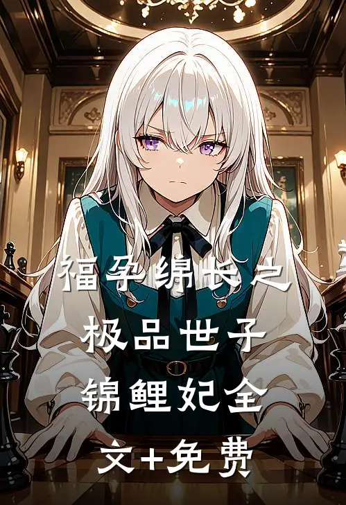 福孕绵长之极品世子锦鲤妃全文+免费