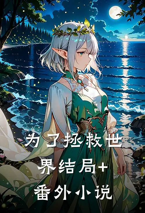 为了拯救世界结局+番外小说