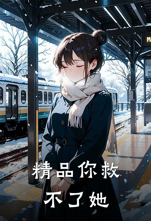 精品你救不了她