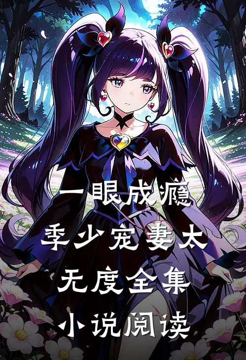 一眼成瘾：季少宠妻太无度全集小说阅读