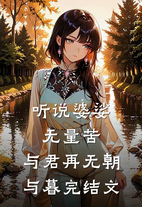 听说婆娑无量苦，与君再无朝与暮完结文