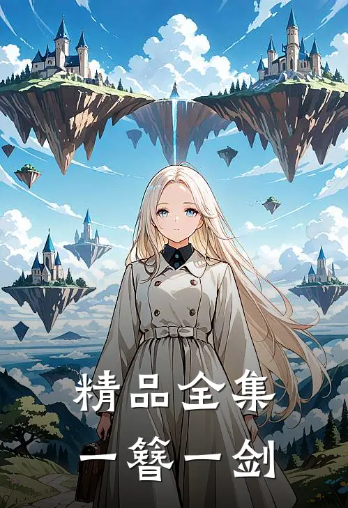 精品全集一簪一剑