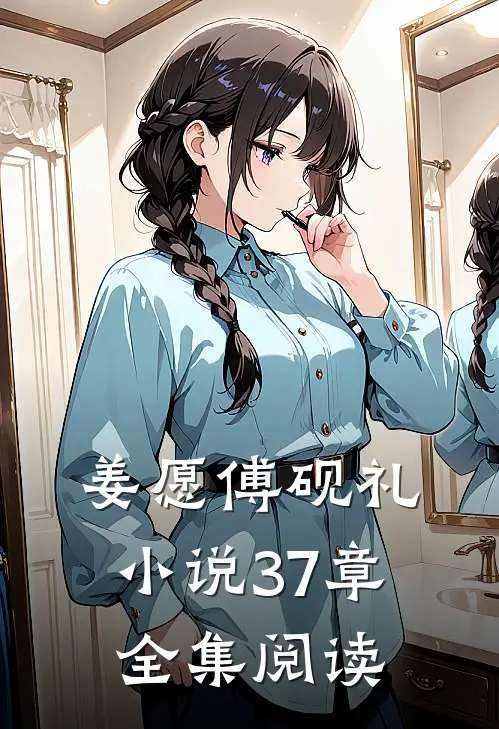姜愿傅砚礼小说37章全集阅读