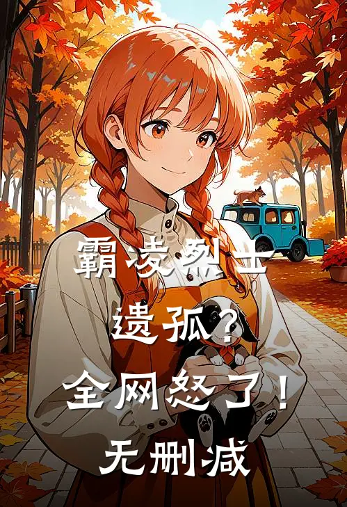 霸凌烈士遗孤？全网怒了！无删减