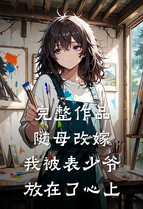 完整作品随母改嫁，我被表少爷放在了心上