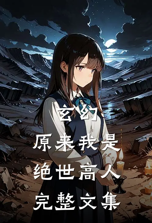 玄幻：原来我是绝世高人完整文集