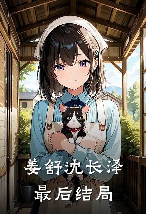 姜舒沈长泽最后结局
