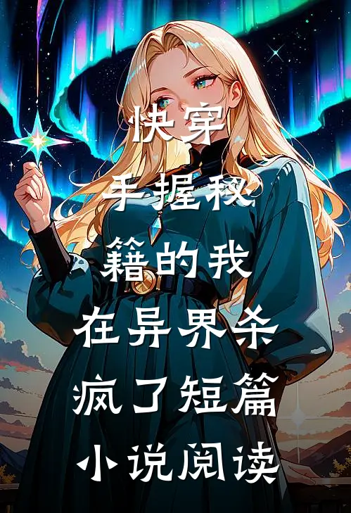 快穿：手握秘籍的我，在异界杀疯了短篇小说阅读