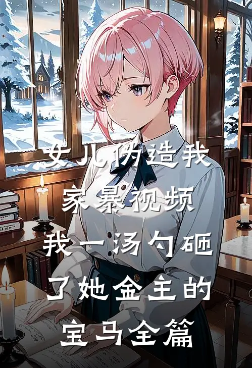 女儿伪造我家暴视频，我一汤勺砸了她金主的宝马全篇