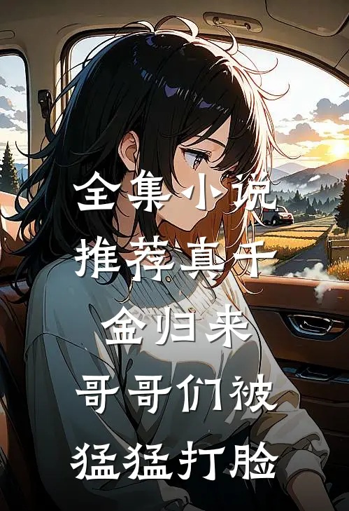 全集小说推荐真千金归来，哥哥们被猛猛打脸