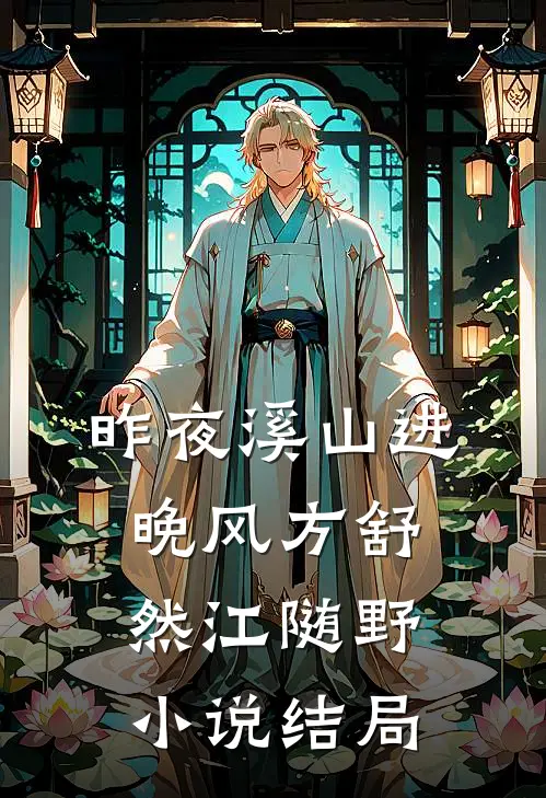 昨夜溪山进晚风方舒然江随野小说结局