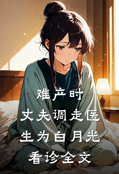 难产时，丈夫调走医生为白月光看诊全文