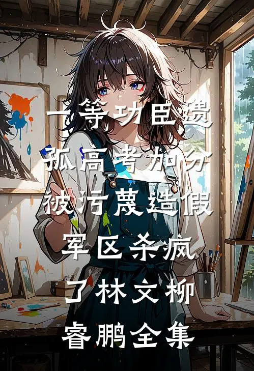 一等功臣遗孤高考加分被污蔑造假，军区杀疯了林文柳睿鹏全集