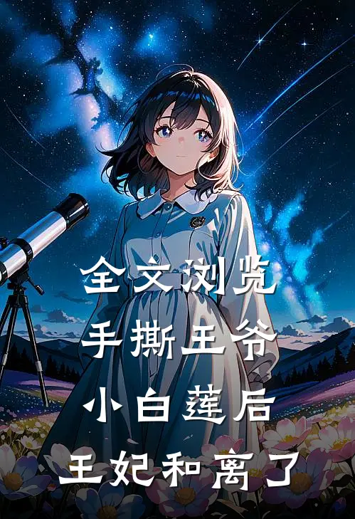 全文浏览手撕王爷小白莲后,王妃和离了