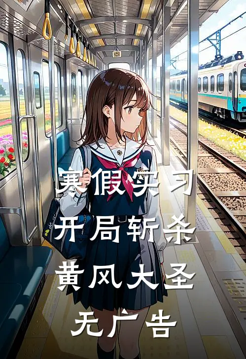 寒假实习，开局斩杀黄风大圣无广告