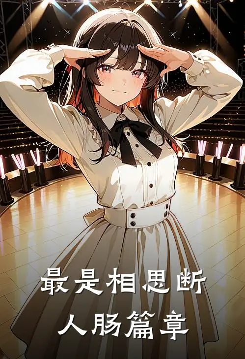 最是相思断人肠篇章