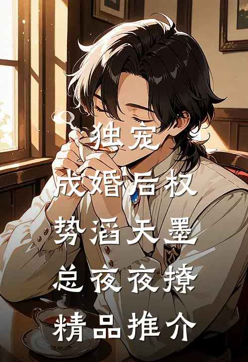 独宠，成婚后权势滔天墨总夜夜撩精品推介