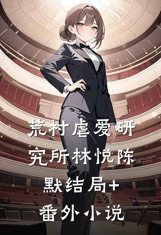 荒村虐爱（研究所）林悦陈默结局+番外小说