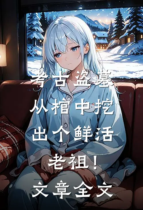 考古盗墓：从棺中挖出个鲜活老祖！文章全文