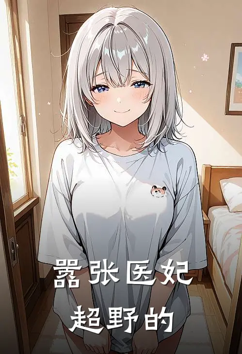 嚣张医妃超野的