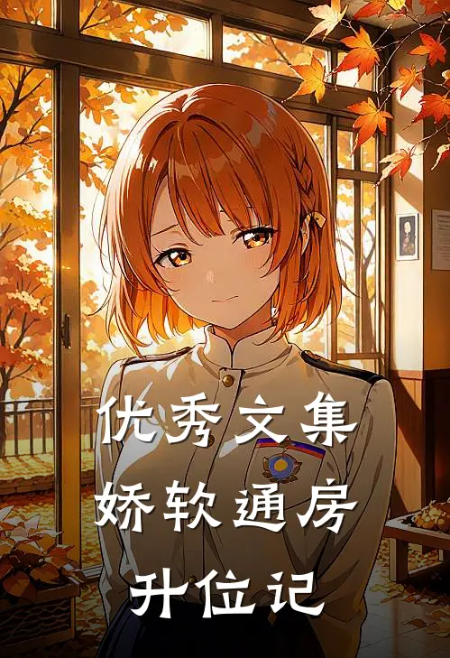 优秀文集娇软通房升位记