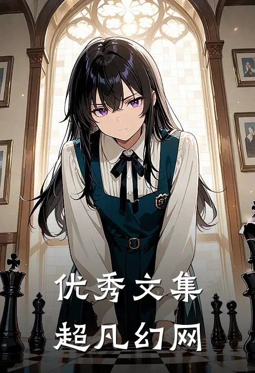 优秀文集超凡幻网
