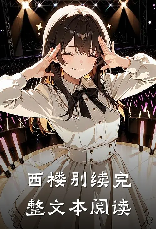 西楼别续完整文本阅读