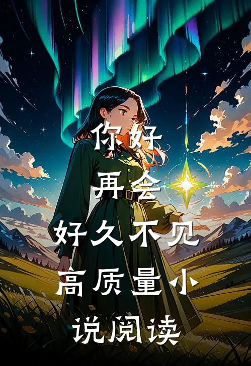 你好，再会，好久不见高质量小说阅读