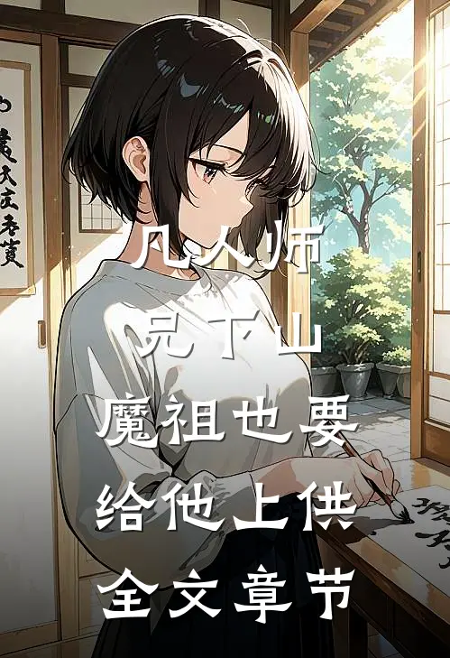 凡人师兄下山，魔祖也要给他上供全文章节