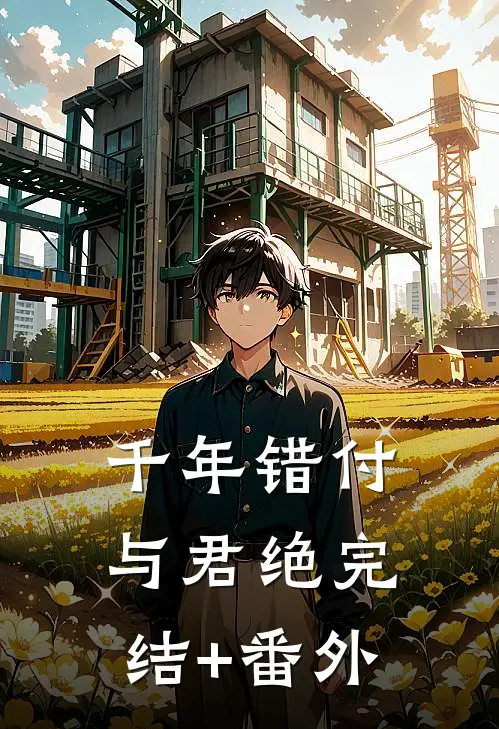 千年错付与君绝完结+番外