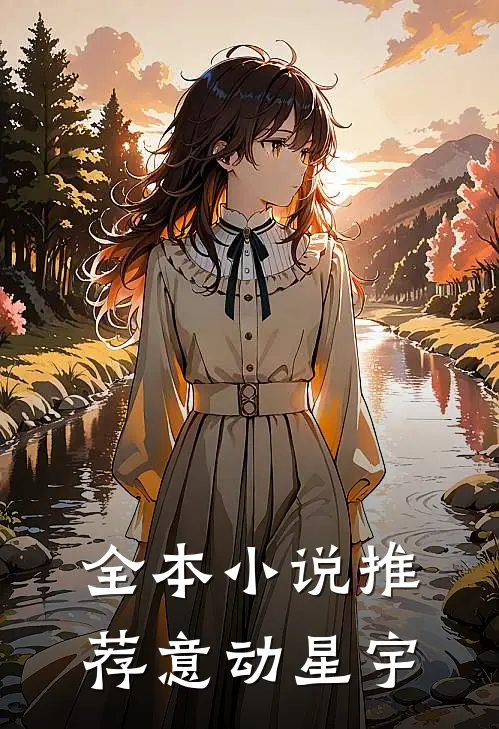 全本小说推荐意动星宇