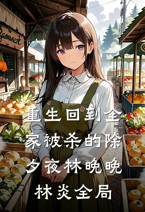 重生回到全家被杀的除夕夜林晚晚林炎全局